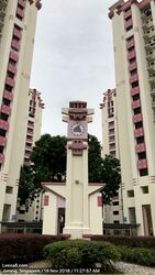 Blk 681C Jurong West Central 1 (Jurong West), HDB 5 Rooms #583811491